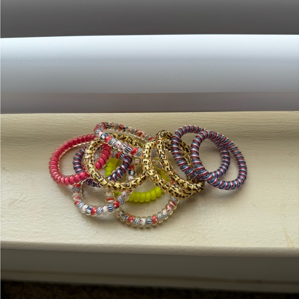 Teleties, All For $10